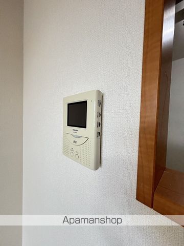 アールズコート大川の内装写真