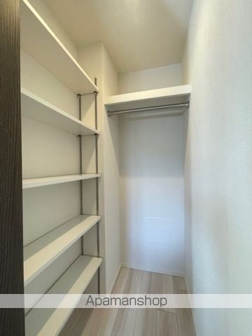 レジディア高田馬場の内装写真