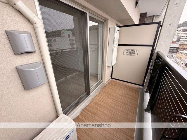 Ray Square 大津の内装写真