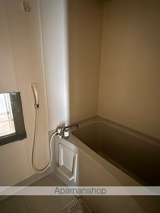 サンコート橋塚弐番館[2DK/53.48m2]のバス