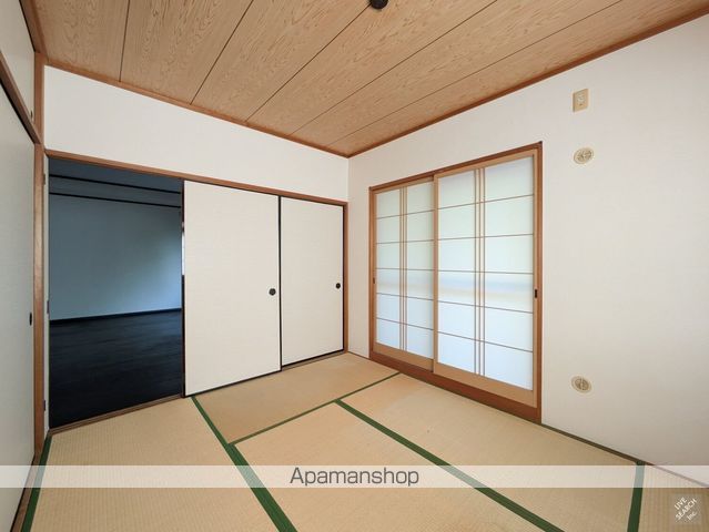 東峰マンションダーリングヒル友泉亭の内装写真