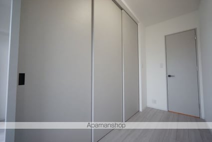 ＳーＲＥＳＩＤＥＮＣＥ烏森ａｕｒｅａｔｅ（オリート）[1LDK/28.81m2]の内装8