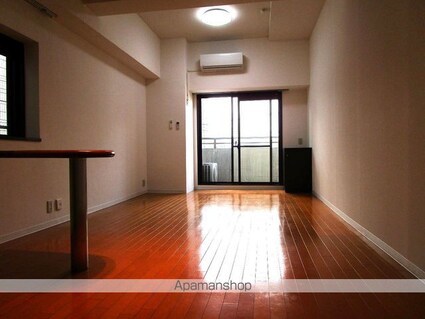 宮城県仙台市青葉区木町通１丁目[1R/32m2]の内装5