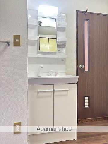 サンハイツ大江の内装写真