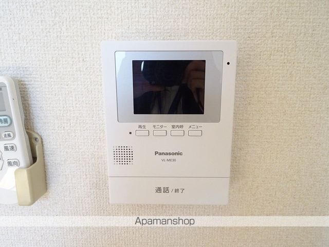 オークヒルズの内装写真