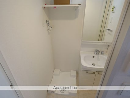 愛知県名古屋市中区千代田１丁目[1K/22.12m2]の内装7