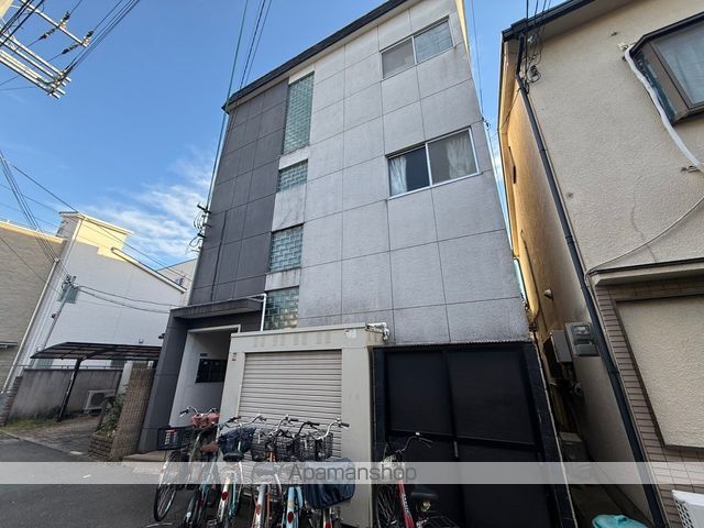 コムズスクエア高瀬