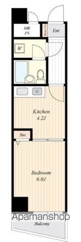 ライオンズマンション拝島第二のイメージ