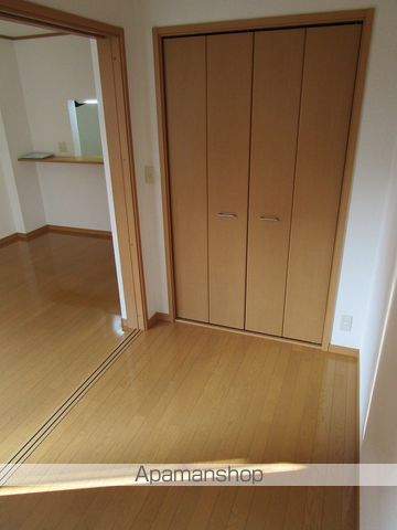 サテライト青葉の内装写真