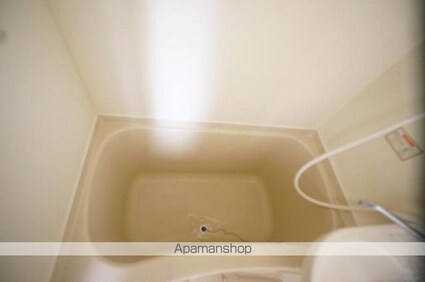 パーチェ４・２・３[1K/17.01m2]のバス