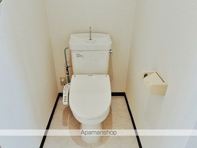 シェレナGARDENの内装写真