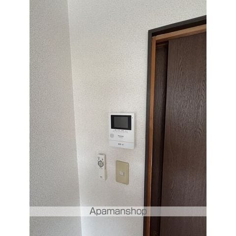 グレンコートI・IIの内装写真