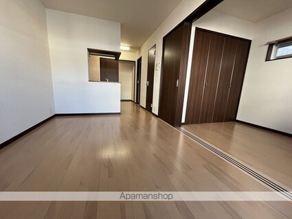 ラ・フォート己斐本町[1LDK/35.52m2]の内装3