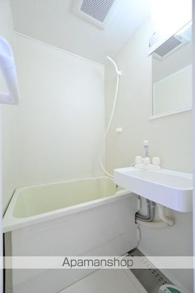 東京都目黒区駒場１丁目[1R/21.08m2]のバス