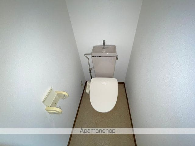 サンロードII新大阪の内装写真
