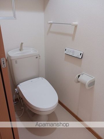プロヴァンス Aの内装写真