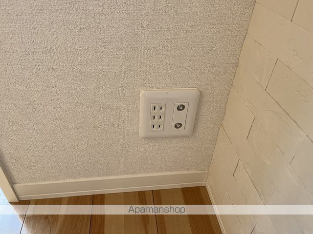 グランエス長束の内装写真