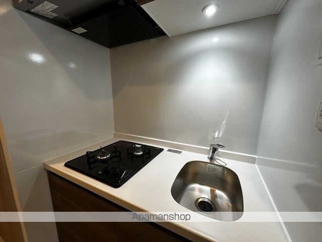 S-RESIDENCE神沢affordの内装写真