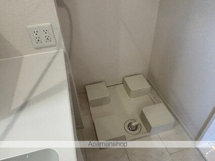 Ｄ’ｓ　Ｇａｌｌｅｒｙ[1LDK/41.75m2]のその他設備