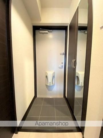 ラフェスタの内装写真