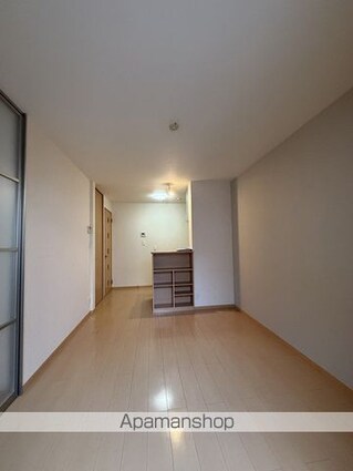 メゾン　ド　アール[1LDK/35.35m2]のリビング・居間