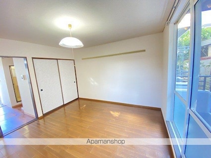 メゾンシャルマン[1K/26.5m2]のその他部屋・スペース