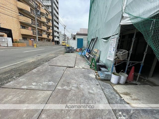 アルファスクエア円山4条南4条西25丁目賃貸MSのその他写真