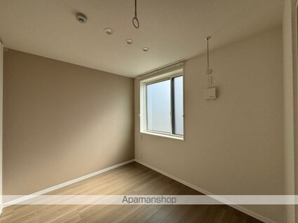Ｍａｉｓｏｎ　ｄｅ　Ｃｏｌｌｉｎｅ[2LDK/62.27m2]の内装2