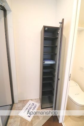 東京都武蔵野市中町１丁目[1K/20m2]の玄関