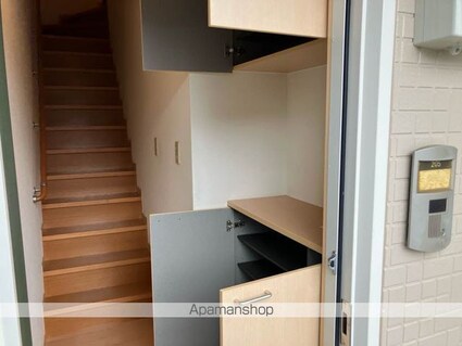 和歌山県和歌山市紀三井寺[3LDK/73.47m2]の内装5