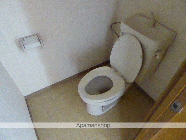 フェリシア一宮の内装写真