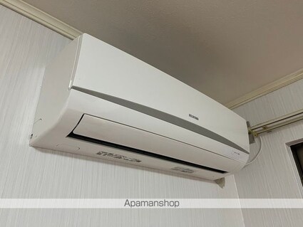 菩提樹ハイツＡ棟[2K/38m2]のその他設備