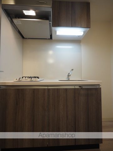 プレサンス堺筋本町ディスティニーの内装写真