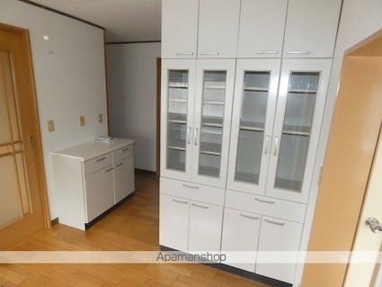 長井マンション[3DK/49.86m2]のその他設備