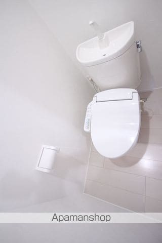 Raffineの内装写真