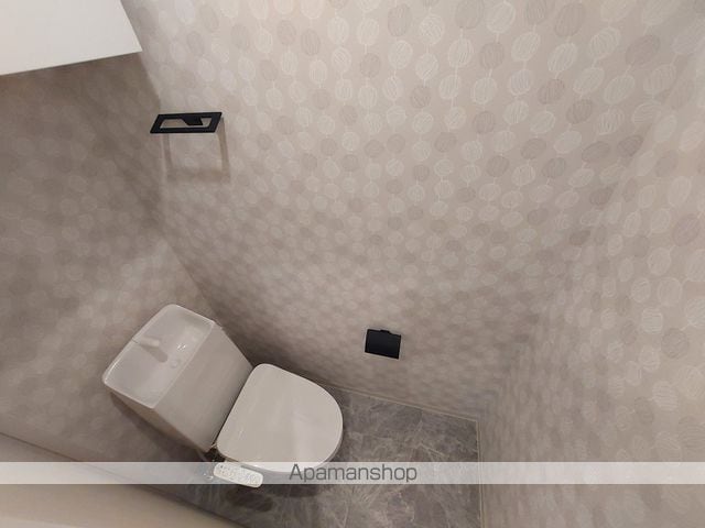 フェリーチェ大野の内装写真
