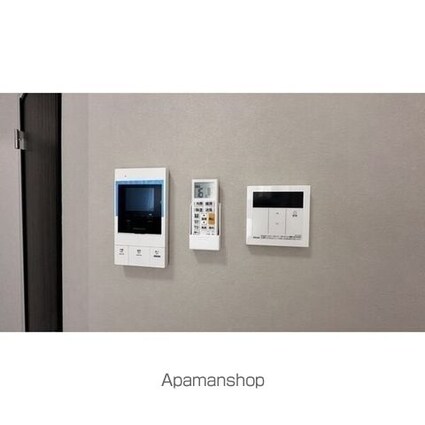 Ｖｅｌｏ　ＪＩＹＵＧＡＯＫＡ（ヴェロジユガオカ）[1R/20.06m2]のセキュリティ