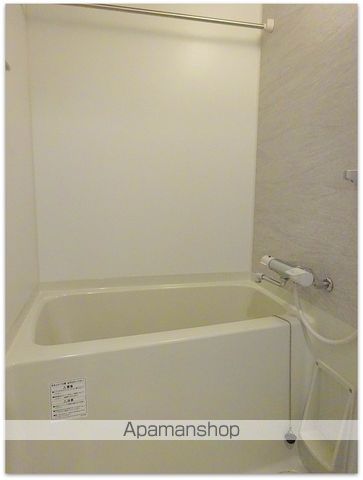 サムティ江戸堀ASUNTの内装写真