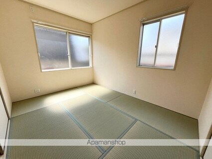 和歌山県和歌山市今福２丁目[3LDK/62.8m2]の内装1
