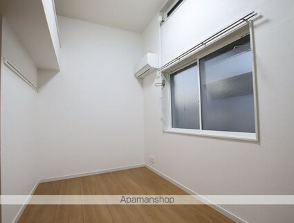 クレール霞[1K/20.49m2]の内装4