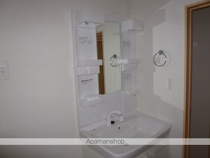 モルトベーネⅠ[2LDK/57.21m2]の洗面所