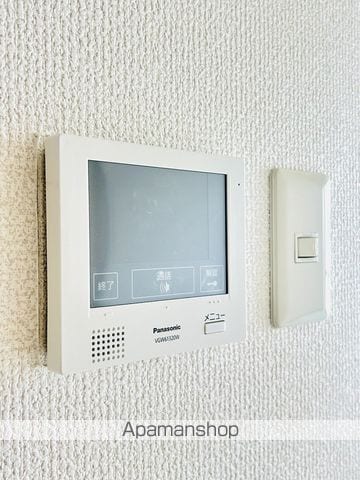 メゾンラトゥールの内装写真