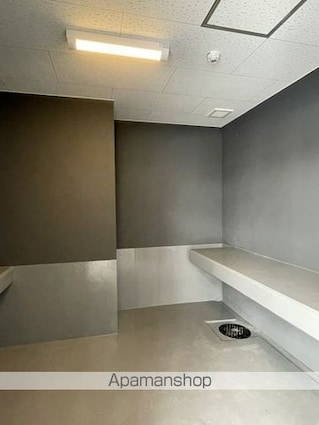 サントゥール駒込[2LDK/55.89m2]の共用部2