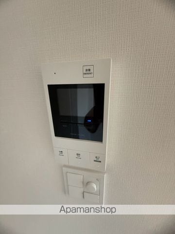 アークマーク上池袋の内装写真