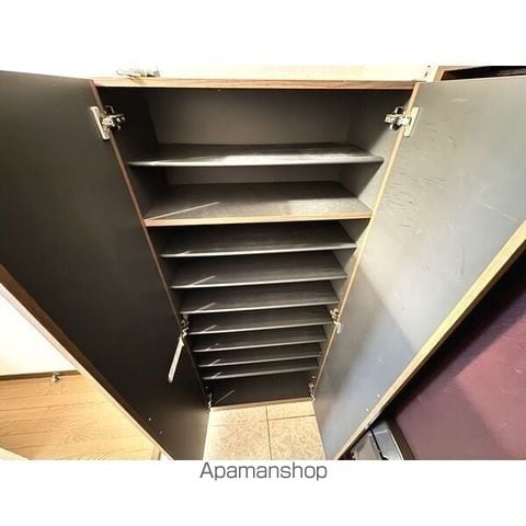 ロイヤルマンション丁田の内装写真