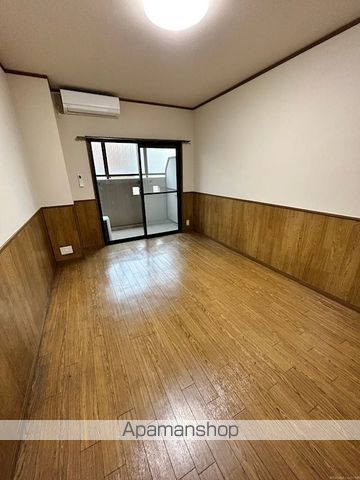 グッドヒル伏見の内装写真