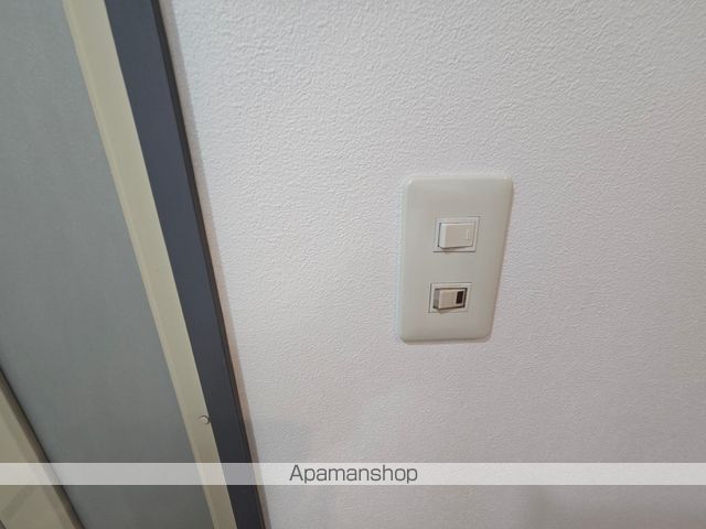 スタンフォードの内装写真