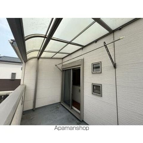 指宿枕崎線 郡元駅 徒歩3分 2階建 築17年の内装写真