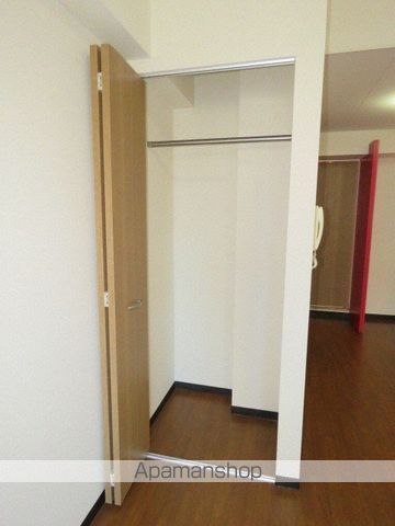 APTーKの内装写真