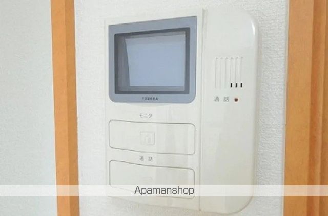 レオパレスルミエール明神の内装写真